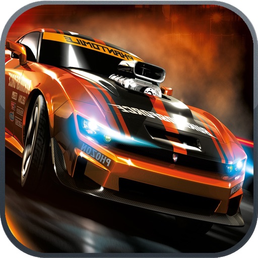 Furious For Speed icon