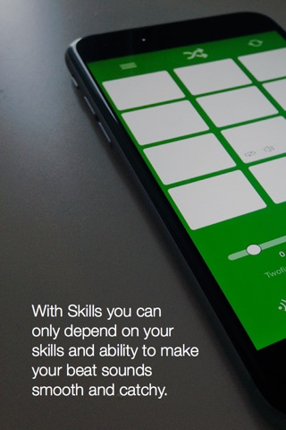 Skills! screenshot 4