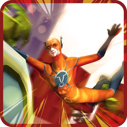 Kill Superhero iOS App