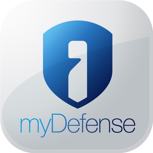 My Defense Allarme