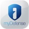 Sistema di allarme Wireless "myDefense" by iSnatch