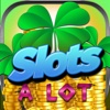 `` 2015 `` Slots a Lot - Best Slots Star Casino Simulator Mania