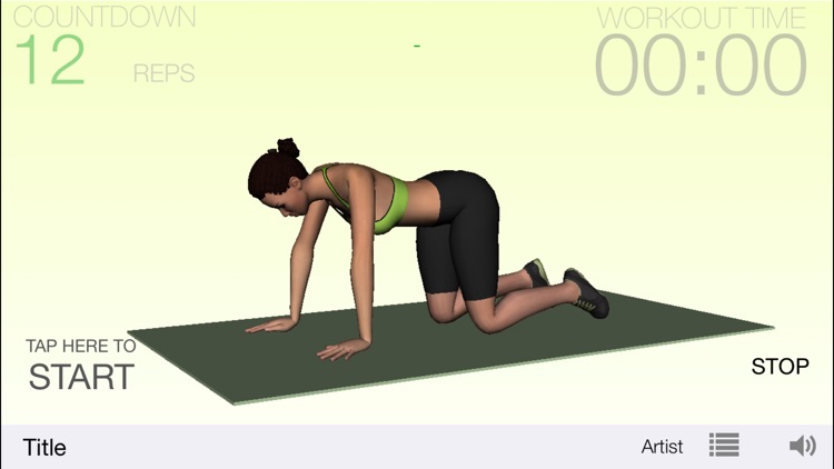 Back Pain Relief Workout Plus - Remove the pain, build muscles and strength with this simple training exercise