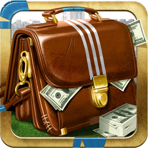 Russian Oligarch! iOS App