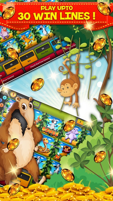 WILD SLOTS - BIG HIT CLASSIC CASINO MACHINE OF THE WILD JOURNEY 1.0 IOS CASINO WILD SLOTS - BIG HIT CLASSIC CASINO MACHINE OF THE WILD JOURNEY 1.0 IOS