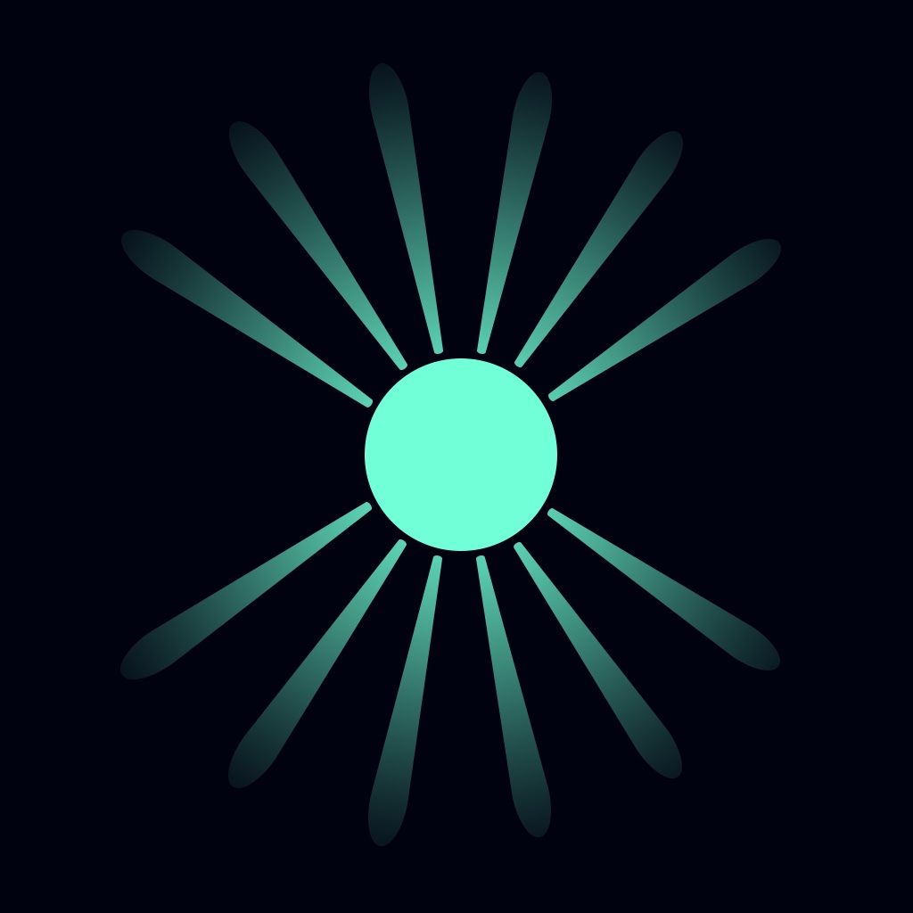 Green Comet icon