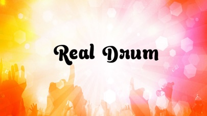 Real Drum Set Pro - Virtual Drum Set 9.6 IOS -