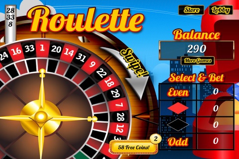 777 Big Win Jewels Blitz Mania Casino Slots & More Games Pro screenshot 4