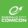 Emerald City Comicon 2015