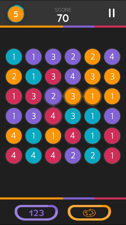 4Dots - The Fun Of Colors