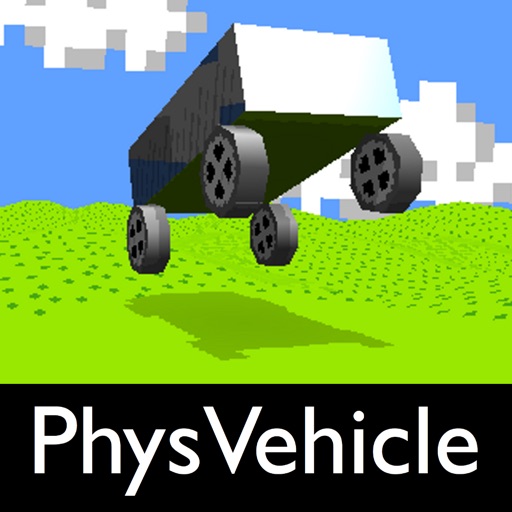 PhysVehicle (Universal)