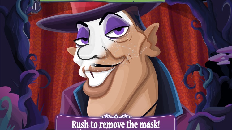 Disney Villains Challenge screenshot-4