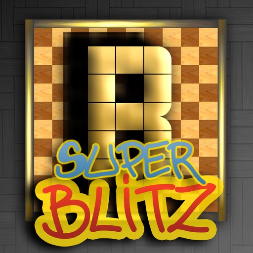 Blokkology Super Blitz iOS App