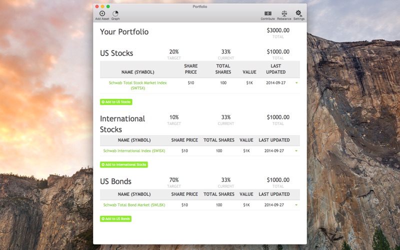 Provisions: A Guide to Simple Investment thumbnail 3