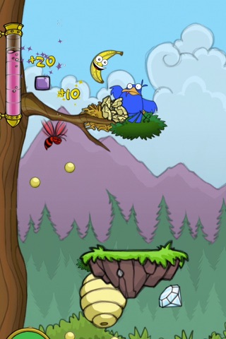 Fruit Folly screenshot 3