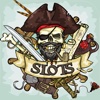 Adventure Pirate Slots Pro : Vegas Casino 777 Slots