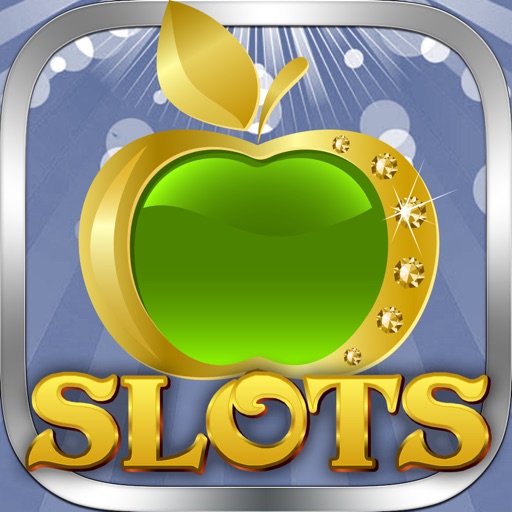 AAAA Aabbaut Casino Fruits Icon