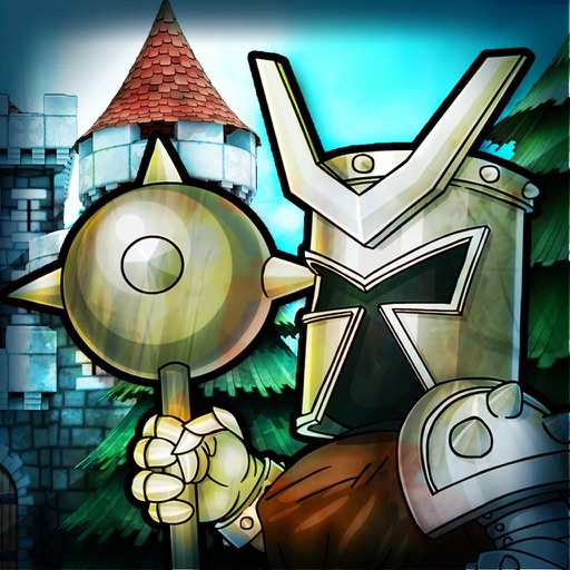 Castle Destroy icon