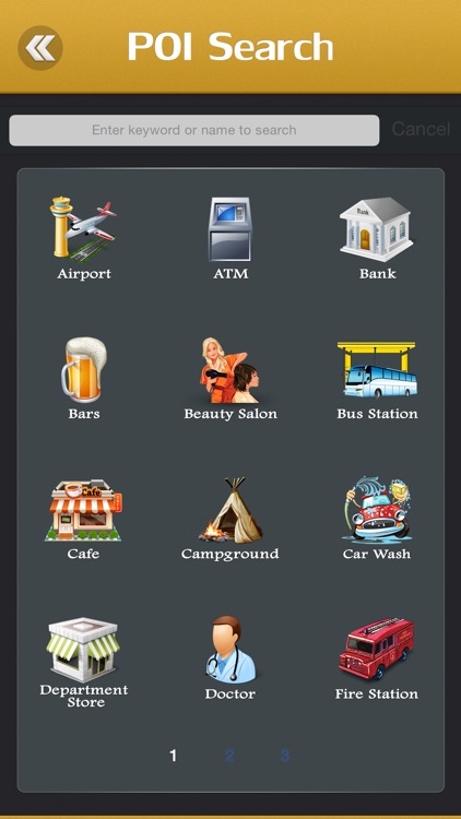Haarlem Offline Travel Guide screenshot-4