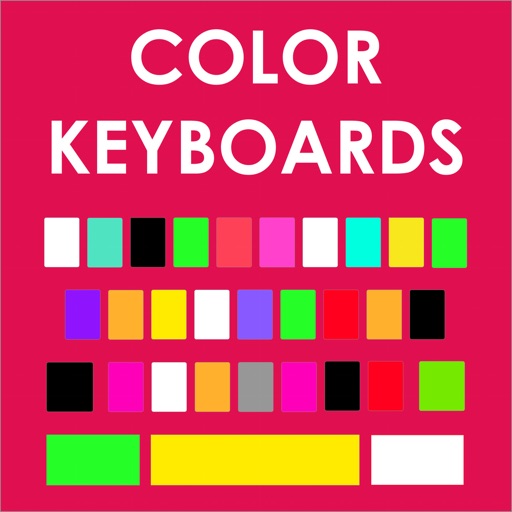 Ultimate Color Keyboard Themes for iOS 8