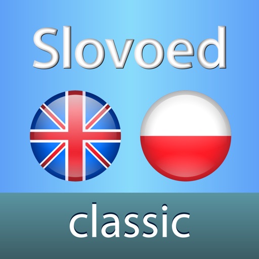 Slovoed Classic German-Polish dictionary (Slovoed dictionaries)