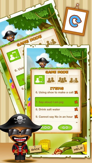 DANGEROUS PENALTY GAME 1.6 IOS CASINO DANGEROUS PENALTY GAME 1.6 IOS