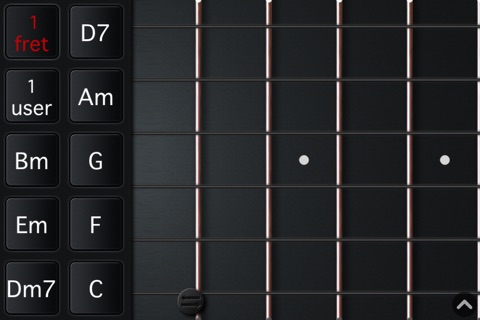 Band4U - Free - Piano Drums Guitar - All in one screenshot 4