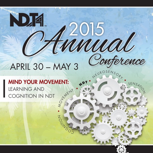 NDTA 2015 Annual Conference