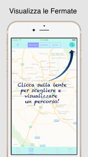 Bus Italy(圖3)-速報App