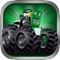 Tractor Rescuer - Awesome Game to Rescue the Trucker