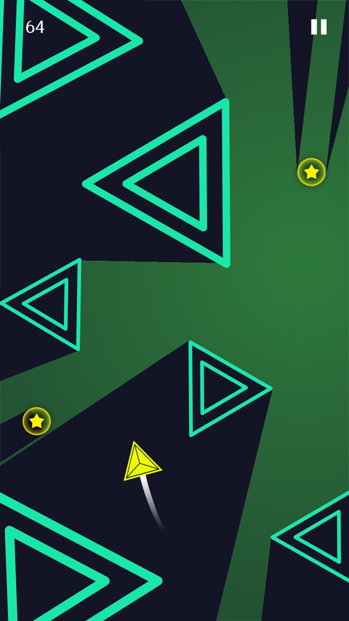 Skill Elude - Circle Spinner Shift  Boom Wave, Perfect Pop Game