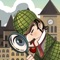 Serial Detective Stories 3 Pro - Solve the Crime