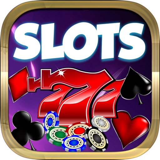````` 777 ````` A Advanced Royale Lucky Slots Game - FREE Casino Slots icon