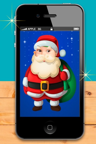 Tu cara en fotos de Navidad - Premium screenshot 2