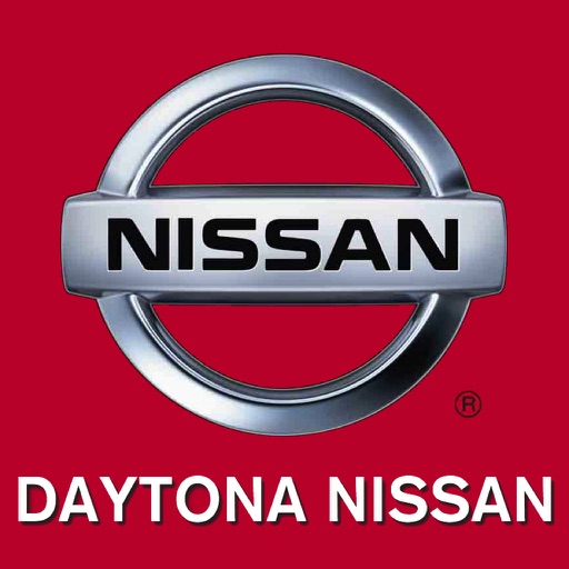 Daytona Nissan iOS App