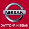 Daytona Nissan now puts Everything you need in the palm of your hand