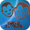 Vampir Slot - adventure