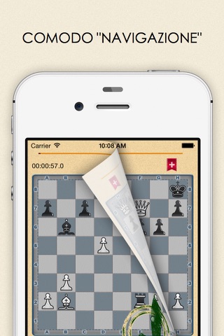 Chess Book - Mate in two collection three screenshot 4