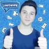 Leafgaming35 - Oyun Videoları ve VLog