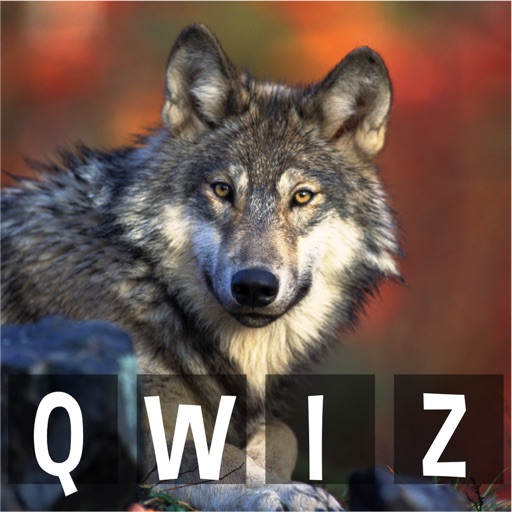Qwiz Animaux iOS App