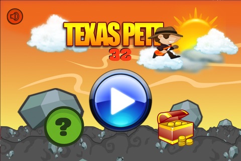 Texas pete screenshot 2