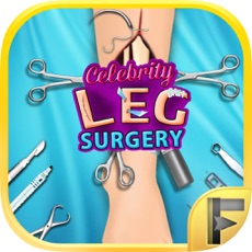 Activities of Celebrity Leg Doctor Surgery Free