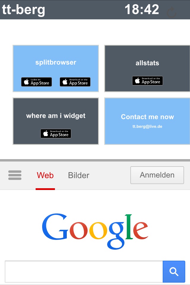 splitbrowser screenshot 3