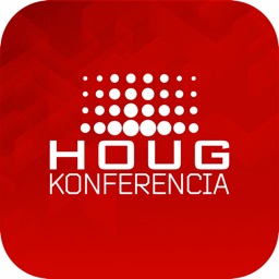 HOUG 2015