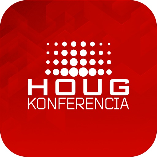 HOUG 2015
