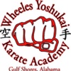 Wheeles Yoshukai Karate