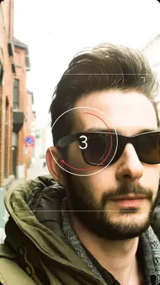 Captura 2 Reflections x Ray-Ban iphone
