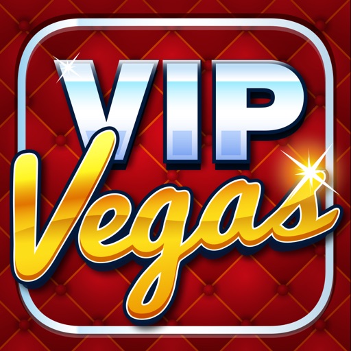 Slots - Free VIP Las Vegas Casino Games, Scratchers and Wheel of Fortune icon