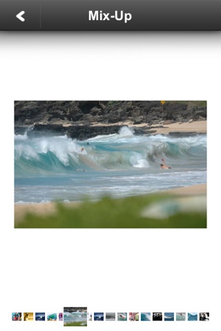 Surf Master screenshot 2