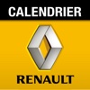 Renault Drive Calendar〜充電中にフランスのお洒落な街並をドライブ-